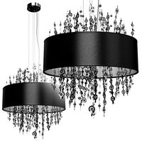 CHANDELIER REGENBOGEN Lauenburg - 650010308
