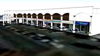 Plaza Comercial