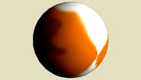 Planet Fiddlesticks (this is for mr planet's contest)