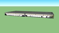 Building in Milpitas, CA 95035, USA
