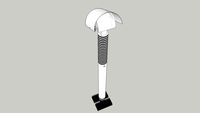 Lampadaire