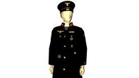 3D Wehrmacht Generaloberst