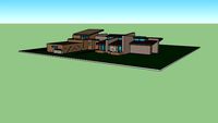 zion house