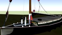 Wherry 'Maud'