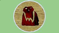 Orc Shield
