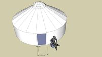 Yurt