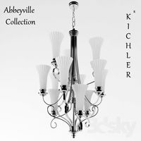 Kichler Chandelier Company