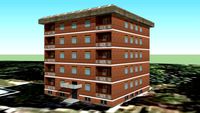 Caprag tower 5