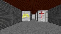 Wow - It's a maze - Sketchup 8.