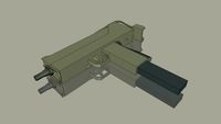 Ingram Model 10