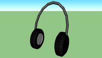 headphones