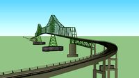 Astoria Bridge