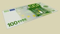 100 Euro