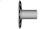 Gewindebuchse F2 / SF2