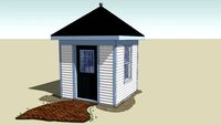 The GardenHouse