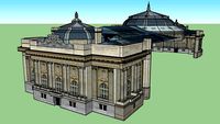 grand palais part 3