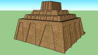 Ziggurat by Nikeymode