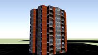 Conjunto Residencial San Jacinto