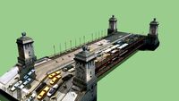 DuSable (Michigan Avenue) Bridge