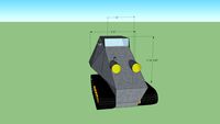 Badger PAV-1 (H&H Technologies)