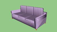 Buchanan Sleeper Sofa