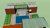 piazza del vino 90\88