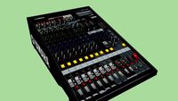 YAMAHA MGP12X Audio Mixer