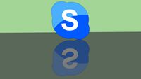 Skype Logo