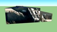 Building in 3206, Australia