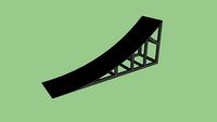 FMX Ramp Frame