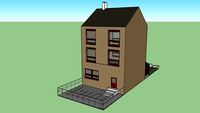 my house