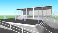 arquitetura moderna