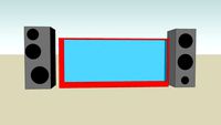Cinema Screen