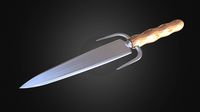Knife