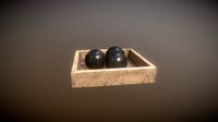 Cannon Balls In a Box