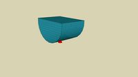 QUATRO GRAV AIR TUB