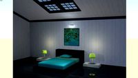Dodu Full Bed