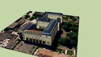Hôtel de Région de Metz