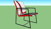 IKER Design Mimo Chair