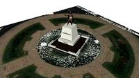 Glorieta Cuauhtémoc