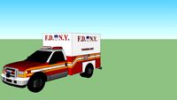 FDNY Thawing Unit