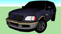 Ford Expedition 1997