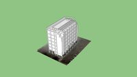 Torre Ejecutiva