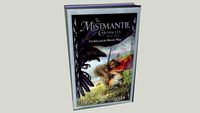 The Mistmantle Chronicles Urchin and the Raven War Book 4