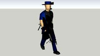 ARN Valor Force Soldier