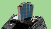 Edificio Banorte