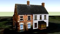 Houses #46, Cam