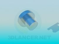3D Model Handle