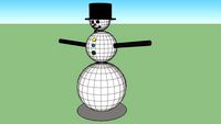 THE LAST SNOWMAN