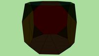 Cubo troncato